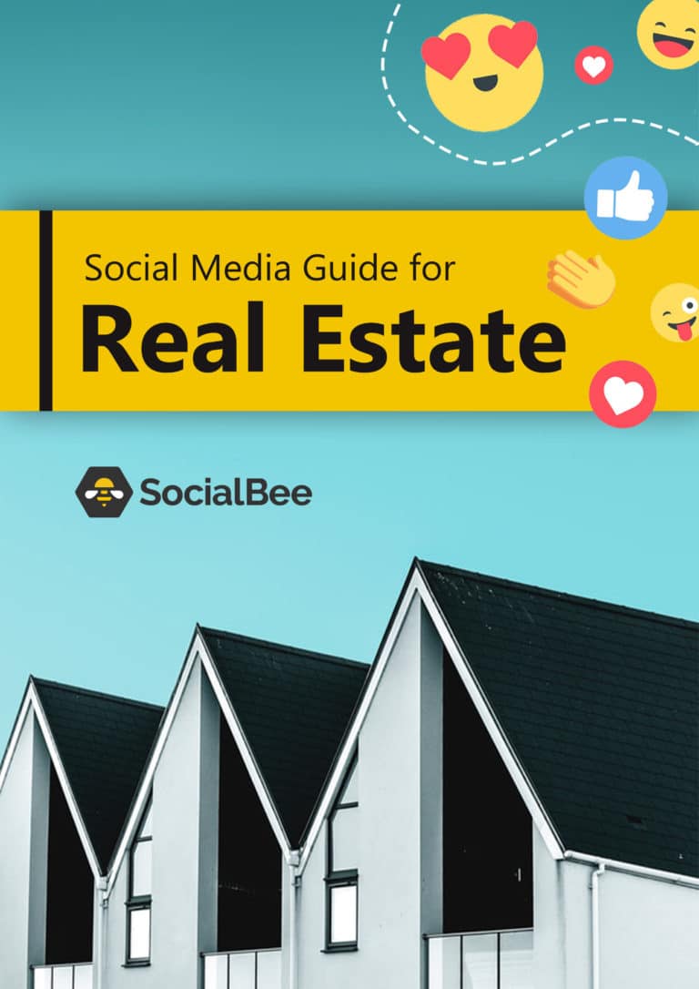 Social Media for Real Estate