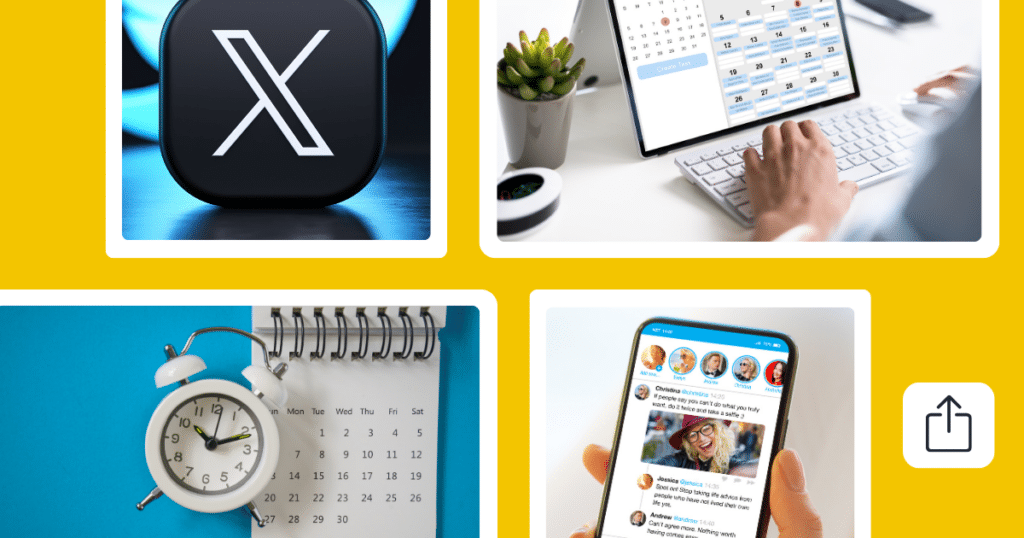 How to Schedule Tweets In 2023 for Maximum Engagement