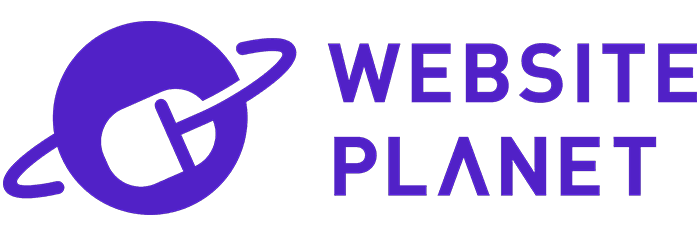 Website Planet Logo