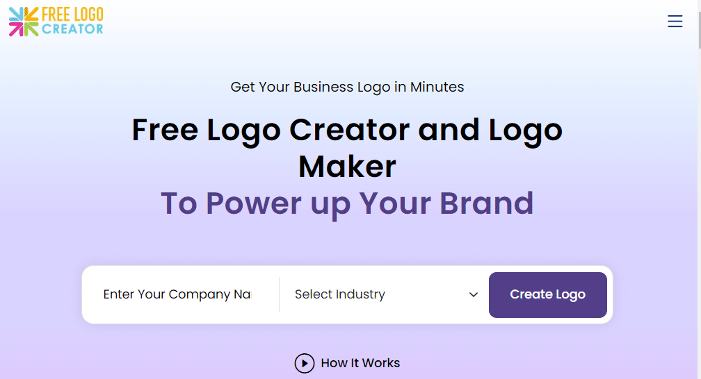 Free Logo Creator