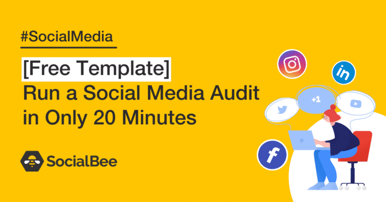 social media audit