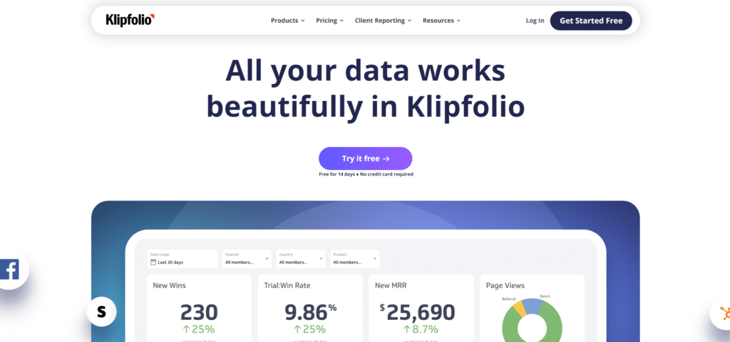 klipfolio