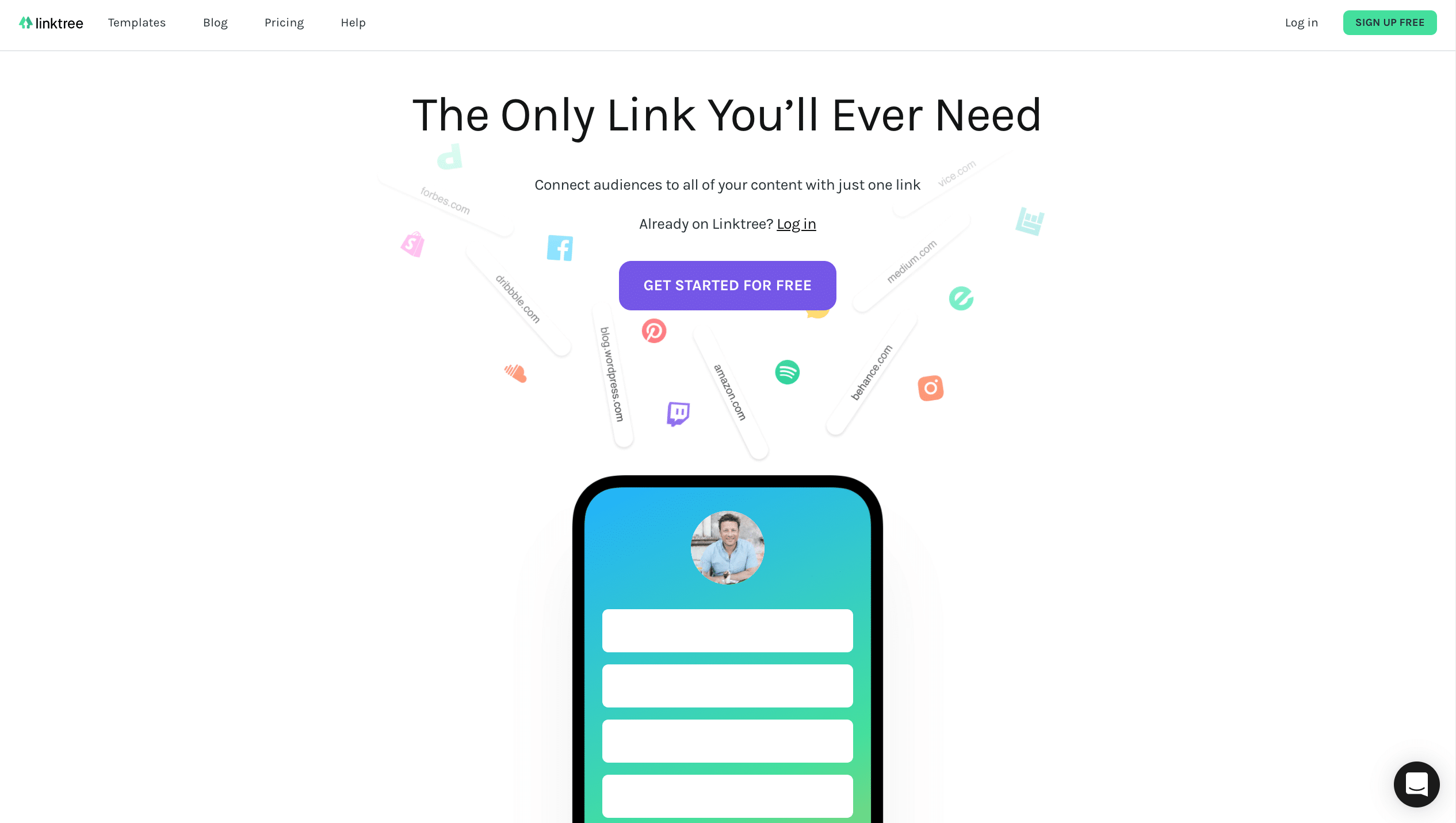 Linktree