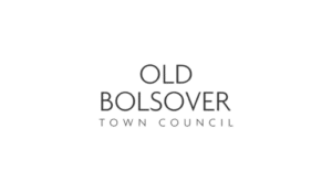 old bolsover town council logo