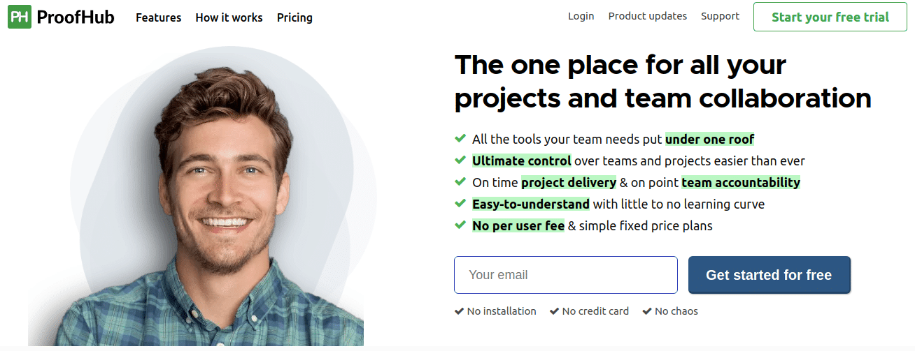 proofhub