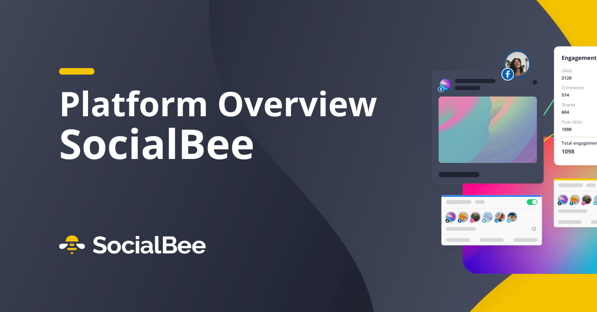 SocialBee Overview