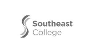 Southeast logo gray