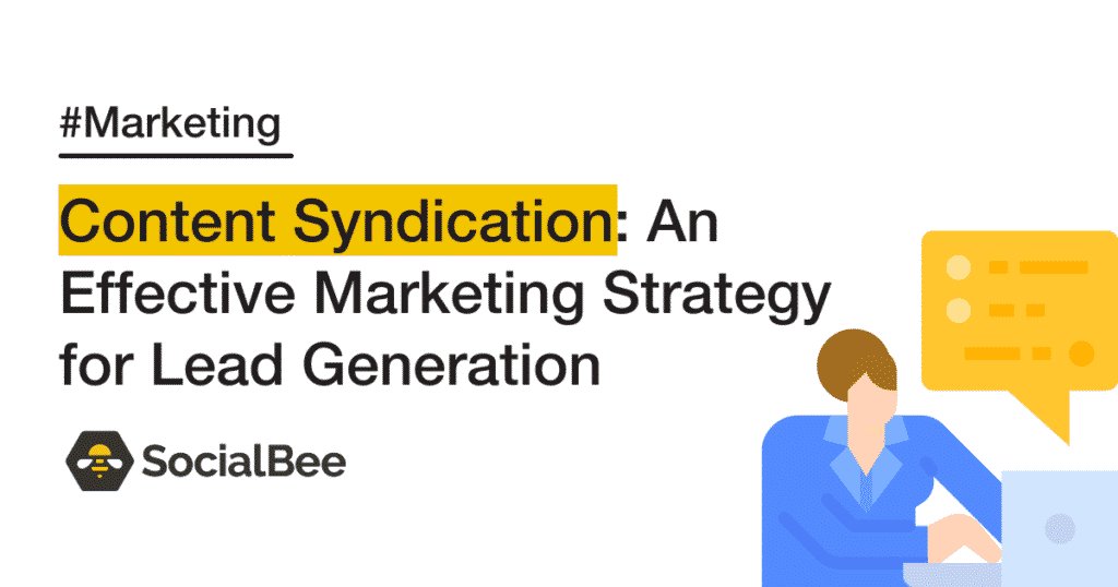 content syndication