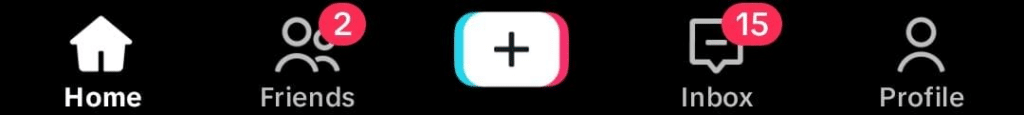 TikTok Toolbar