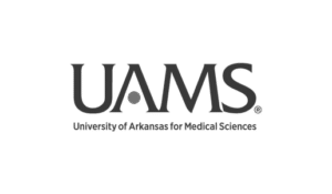 UAMS logo